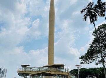 malaysia/klang-valley/landmark/millennium-monument