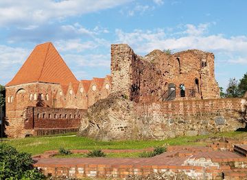 poland/torun/landmark/teutonic-castle-ruins
