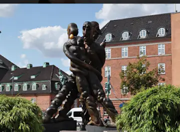 Skyggen, rejseskammeraten og improvisatoren