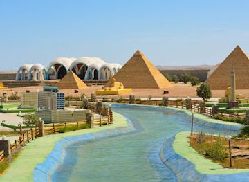 egypt/hurghada/sheraton-road/landmark/mini-egypt-park