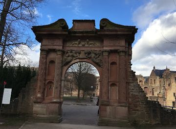 germany/palatinate/landmark/elizabeth-gate