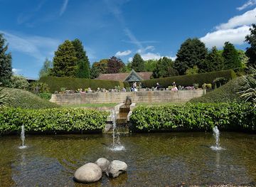 united-kingdom/durham/landmark/botanic-garden