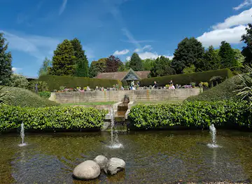 Botanic Garden