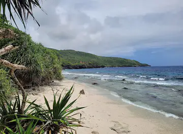 Ethel Beach