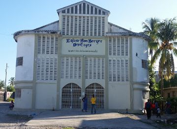 haiti/les-cayes/landmark/eglise-bon-berger