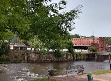 alabama/prattville/landmark/creekwalk