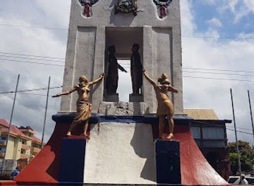 liberia/western-region/landmark/national-museum-of-liberia