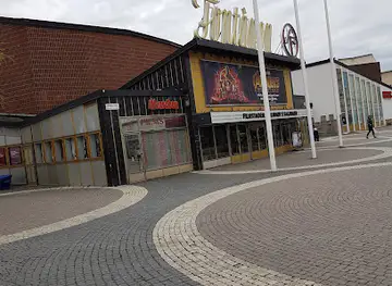 Filmstaden Vällingby