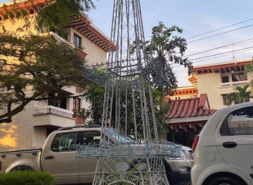 colombia/pereira/landmark/trocadero-cafe-crepes