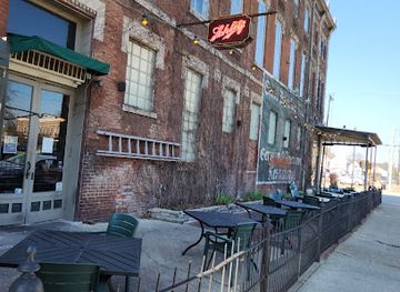 indiana/evansville/landmark/gerst-bavarian-haus