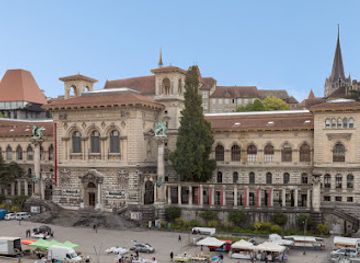 switzerland/lausanne/old-town/landmark/palais-de-rumine