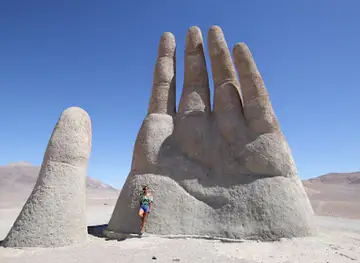 Atacama Desert