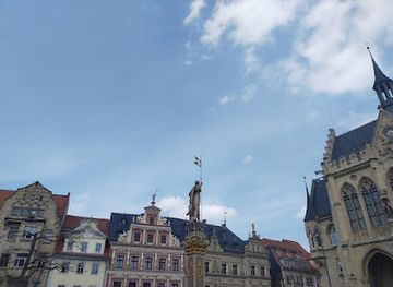 germany/erfurt/landmark/bepflanzter-schriftzug-erfurt