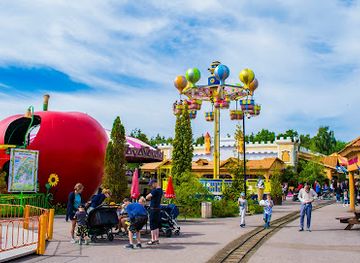 sweden/oland/landmark/oland-zoo-and-amusement-park