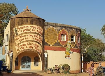 burkina-faso/centre-north/landmark/mogho-naba-palace