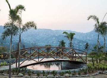 india/aizawl/landmark/folkland-park
