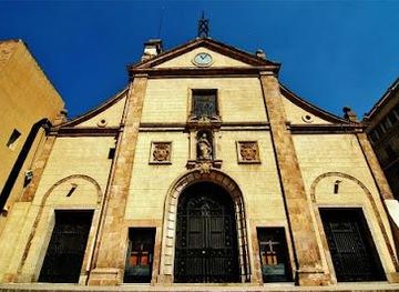 spain/barcelona/landmark/parroquia-de-la-verge-de-gracia-i-sant-josep-josepets