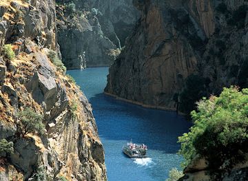 portugal/douro/landmark/international-biological-station-duerodouro
