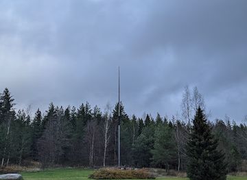 finland/ostrobothnia/landmark/the-biggest-javelin-in-the-world