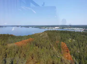 Suurmäki Observation Tower
