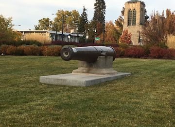 idaho/boise/north-end/landmark/the-cannon