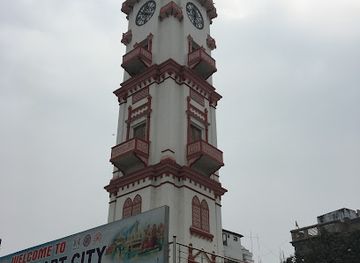 india/kanpur/swaroop-nagar/landmark/clock-tower-kanpur