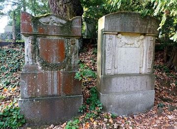 germany/potsdam/landmark/friedhof-klein-glienicke