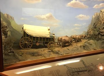 south-africa/free-state/landmark/first-raadsaal-museum