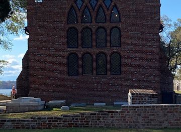 Jamestown National Historic Site