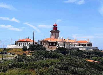 portugal/sintra/landmark/farol-do-cabo-da-roca