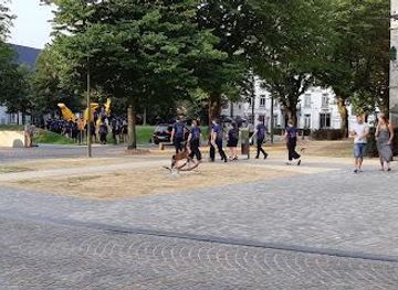belgium/aalst/landmark/wollemarkt