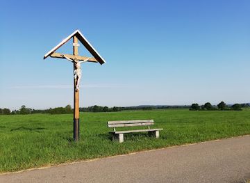 germany/hohenzollern-castle/landmark/feldkreuz-vor-zimmern