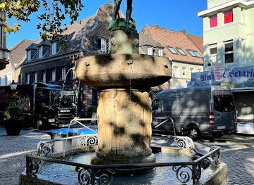 belgium/antwerpse-kempen/landmark/georgsbrunnen