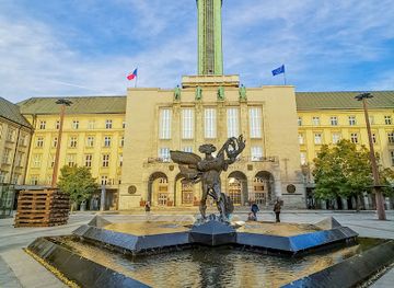 czechia/ostrava/landmark/new-city-hall-observation-tower
