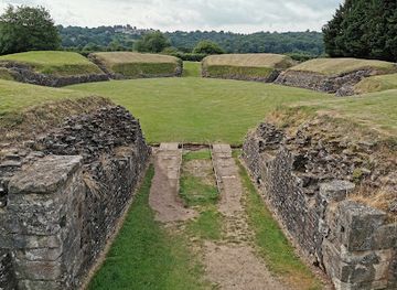 united-kingdom/caernarfonshire/attraction/caerleon-roman-fortress-baths-2