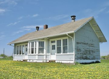 iowa/clear-lake/landmark/clear-lake-iowa-milwaukee-depot