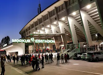 Merkur-Eisarena