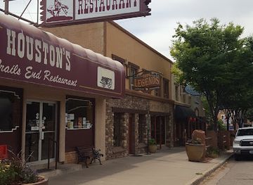 utah/kanab/landmark/houston-s-trail-s-end-restaurant