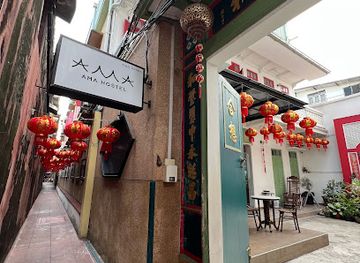 thailand/bangkok/chinatown/landmark/chinese-lantern-alley