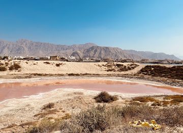 united-arab-emirates/jebel-jais/landmark/pink-lake