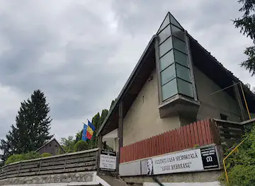 Muzeul Memorial Liviu Rebreanu