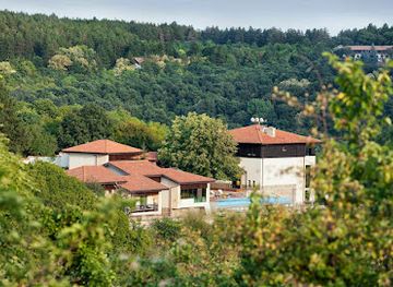 bulgaria/pleven/landmark/hotel-villa-kaylaka