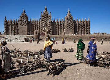mali/inner-niger-delta/landmark/great-mosque-of-djenne