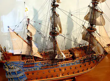 Historic Marine