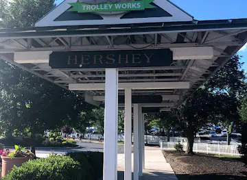 Hershey Trolley Works