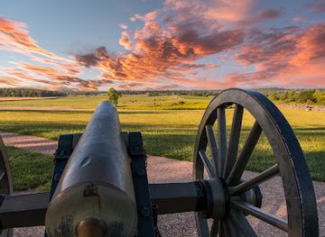 pennsylvania/gettysburg-battlefield/landmark/gettysburg-battlefield-driving-tour