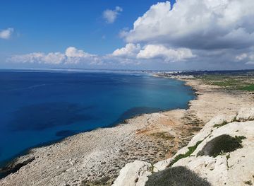 cyprus/cape-greco/landmark/monument-of-peace