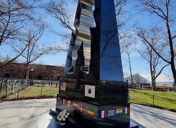 new-jersey/hoboken/landmark/korean-war-memorial