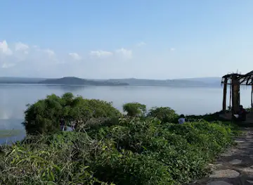 Amora Gedel Park