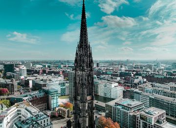 germany/hamburg/landmark/st-nikolai-museum